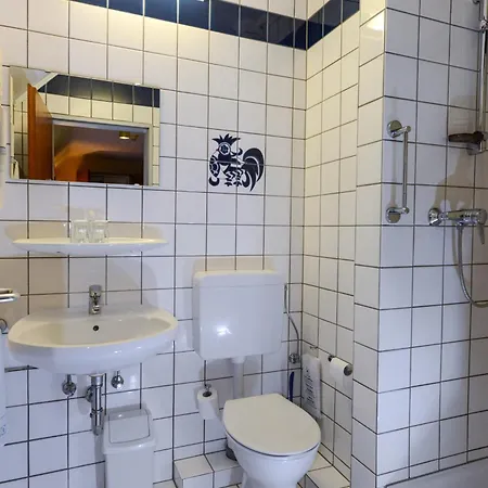 Appart-hôtel Marco Polo Apart-hotel 3*