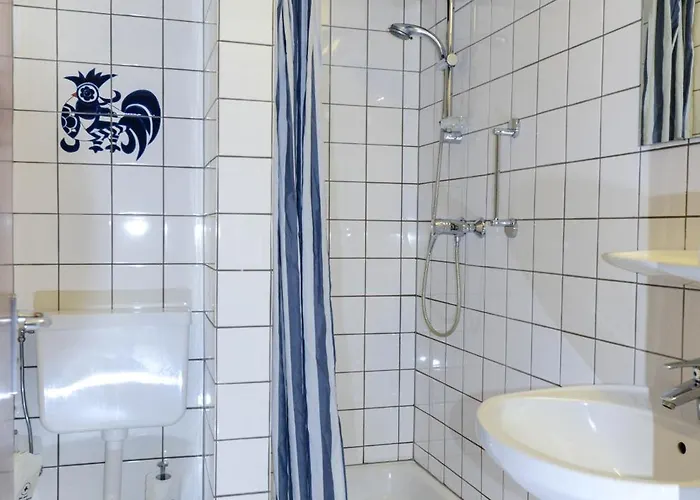 Apart-hotel Appart-hôtel Marco Polo Luxemburgo