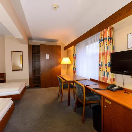 Appart-hotel Marco Polo Apartmanhotel