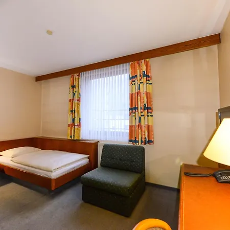 Appart-hotel Marco Polo Apartmanhotel 3*
