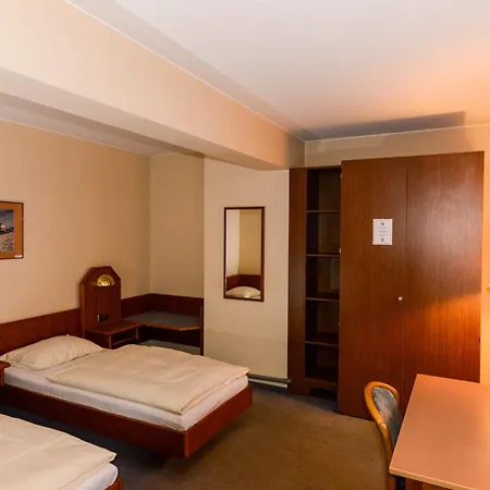 아파트호텔 Appart-hotel Marco Polo