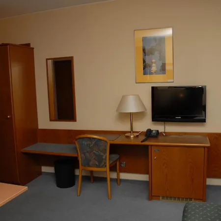 Apartmanhotel Appart-hotel Marco Polo 3*