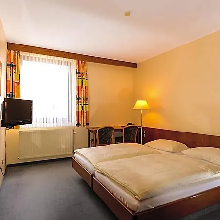 Apartmanhotel Appart-hotel Marco Polo Luxemburg