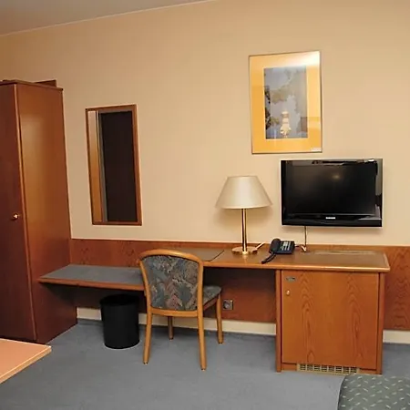 Appart-hotel Marco Polo 3*