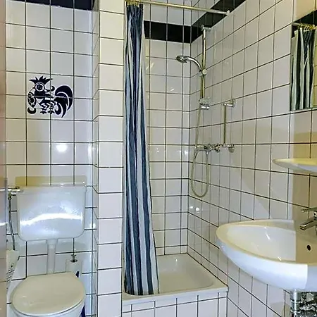 Appart-hotel Marco Polo 3* Luxemburg