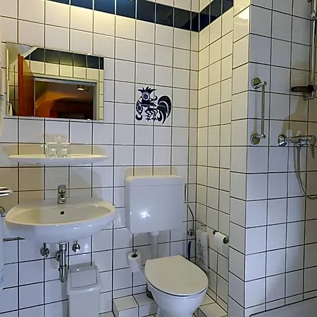Appart-hotel Marco Polo 3*