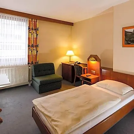 Appart-hotel Marco Polo Apartmanhotel 3*