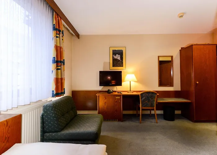 Appart-hotel Marco Polo Apartahotel 3*