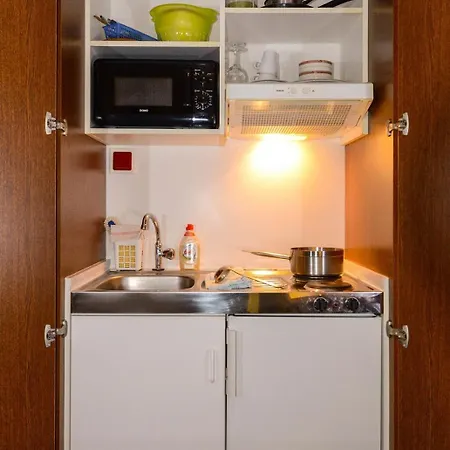 Appart-hôtel Marco Polo