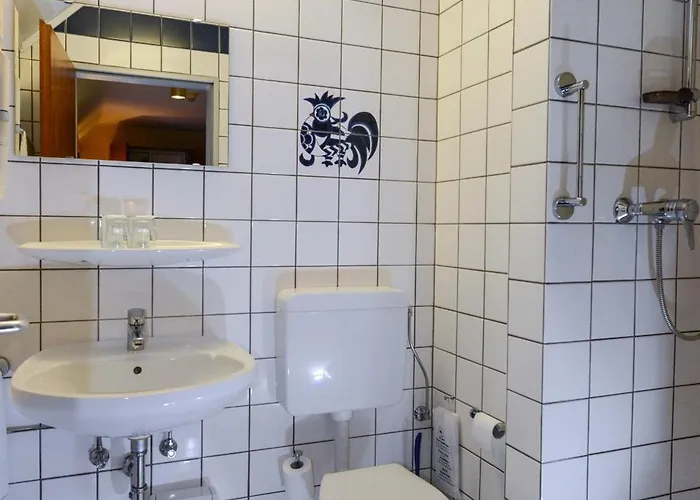 Appart-hotel Marco Polo Lejlighedshotel 3*